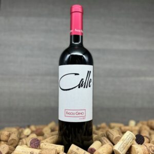 Calle Gino Fasoli, Merlot Venetien Veronese, Bester Merlot Italien Kultwein, Wein Weihnacht Hochzeit Fest, Weingeschenk fantastischer Wein
