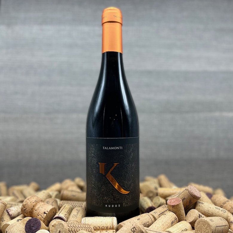 Kudos Talamonti, Tenuta Talamonti, Rotwein Holzaroma ausgeprägt, Wein zu Tagliata Classica, Bester Rotwein Abruzzen