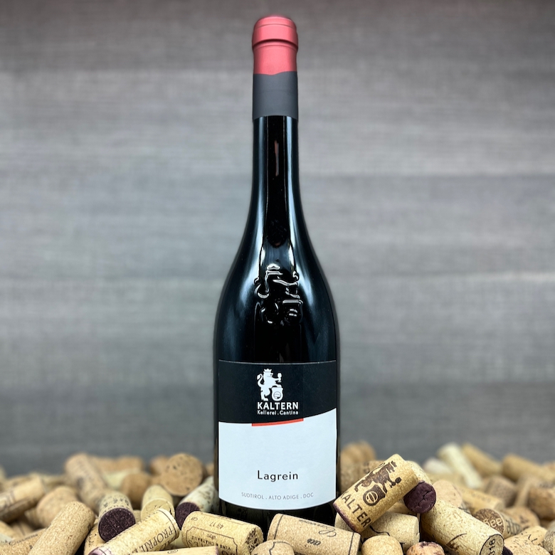 Lagrein Kaltern, Kellerei Kaltern, Wein Kalternsee Südtirol, Winzergenossenschaft Südtirol, FAIR'N GREEN Wein
