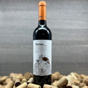 Merino Casa Relvas, Aragonez Trincadeira Alicante Bouschet, Preiswerter Portugisischer Wein, Wein zu Grill, Wein mediterrane Küche