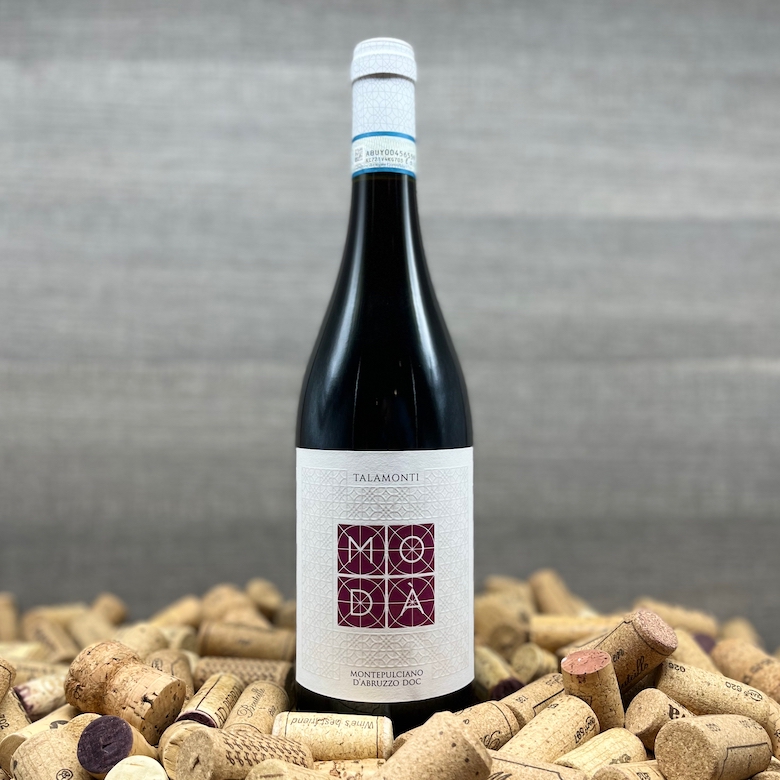 ModA Talamonti, Tenuta Talamonti, Rotwein just Vegan, Montepulciano dAbruzzo Preis Leistung, Rotwein Grillparty