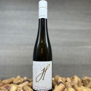 Müller Thurgau Hausammann, Weingut Hausammann Hausamann, Wein Iselisberg Uesslingen Thurgau, Weisswein Trinkspass, Wein Apéro Anlass Fest