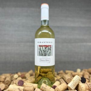 Perantonie Fasoli, Gino Fasoli Venetien Veneto, Chardonnay Biologisch Vegan Venetien, Chardonnay exotisch, Wein Golfrunde