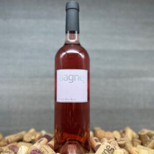 Pinot Noir Rosé Aagne Oeil de Perdrix