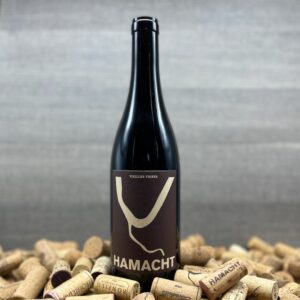 Vieilles Vignes Pinot Noir, Hamacht Weine Weingut, Bester Pinot Noir Zürich, Simone Monstein, Pinot Noir Geheimtipp