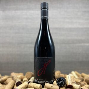 Pinot Royal, Weingut Hausammann Hausamann, Bester Rotwein Iselisberg, Bester Pinot Noir Thurgau, Schweizer Amarone
