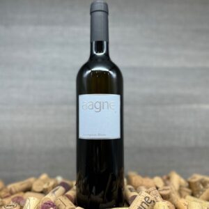 Sauvignon Blanc Aagne Wein zu Fisch Bester Sauvignon Blanc Schaffhausen Weingut Aagne