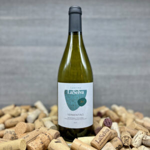 Vermentino La Selva, Cantina La Selva, Weisswein Maremma Toskana, Bio Weisswein Toskana, sommerlicher Weisswein