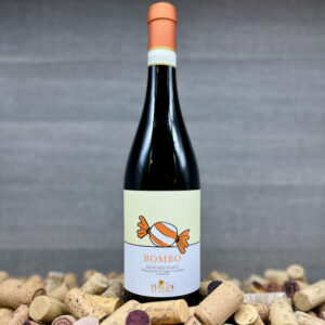 Bombo Moscato d'Asti Baldi, Baldi di Burio, Weisswein süss und leicht, Wein wenig Alkohol, Wein zu Sex