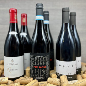 Weinabo Premium Duo