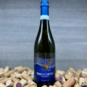 Trabocchetto Pecorino, Tenuta Talamonti, Weisswein Pecorino, Weisswein Abruzzen, Wein zu Tintenfisch Pulpo