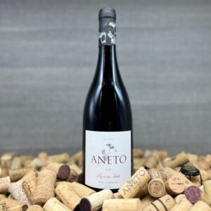 Aneto Reserva Tinto, Aneto Wines, Bester Douro Reserva, Wein zu Gemüse, Tinta Roriz