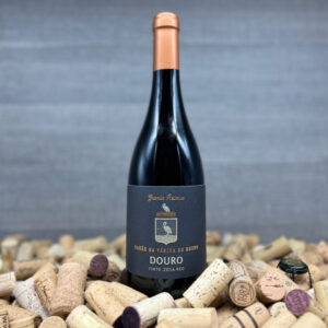 Barao da Varzea Grande Reserva, Casa Vila Nova, Bester Grande Reserva Douro, Wein zu Wild, Wein als Geschenk