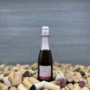 Spumante Pinot Rosé Brut, Prosecco Valdobbiadene, Le Contesse, Prosecco schöne Etikette, Prosecco Lady Ladies Frauen