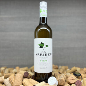 Verdejo Rueda Arriezu