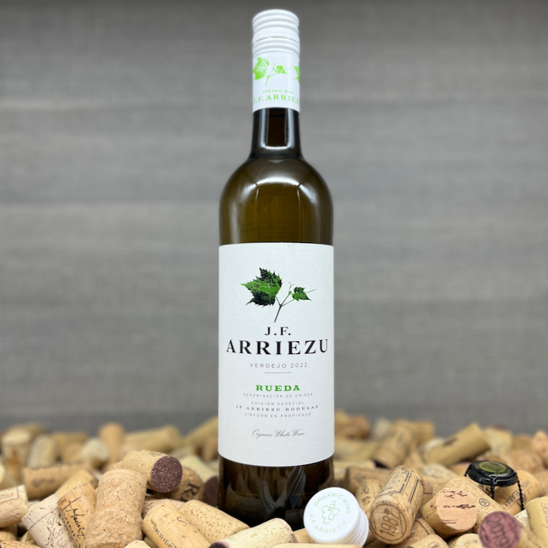 Verdejo Rueda Arriezu