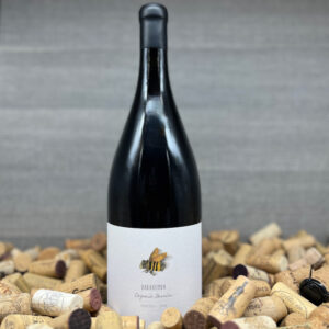 Barahonda Organic Barrica, Bodegas Barahonda Yecla, Rotwein Monastrell Syrah, Bio Rotwein Spanien, kräftiger Monastrell Rotwein