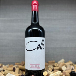 Calle Gino Fasoli Magnum, Merlot Venetien Veronese, Bester Merlot Italien Kultwein, Wein Weihnacht Hochzeit Fest, Weingeschenk fantastischer Wein