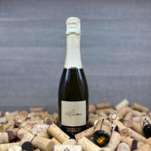 Prosecco Extra Dry Contesse, Prosecco Treviso, Prosecco kleine Flasche, Wein Tete a Tete, Prosecco günstig
