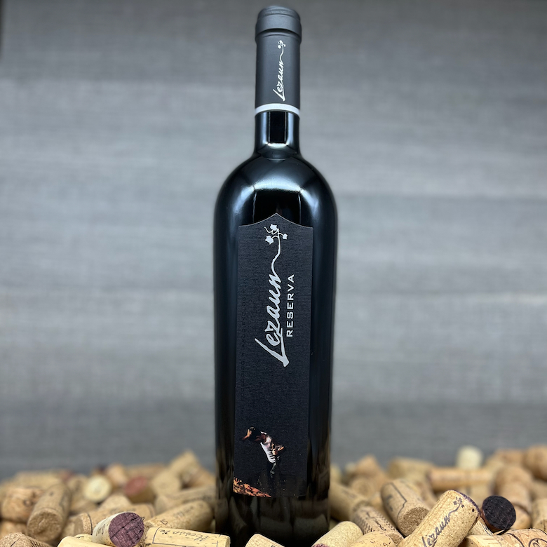 Lezaun Reserva