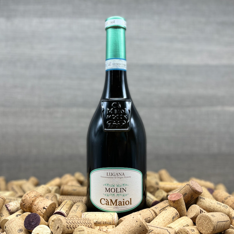 Molin Lugana, Turbiana Ca Maiol, Sommerwein, erfrischender Weisswein, Weisswein Trend
