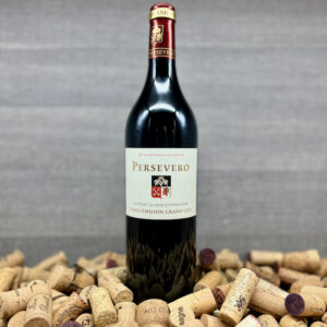 Persevero, Saint Emilion Grand Cru, Merlot Saint Emilion Biologisch, Bordeaux Preiswert Preis Leistung, Château la Grâce Fonrazade