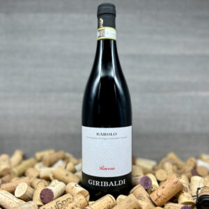 Barolo Ravera Giribaldi, Weingut Giribaldi Rodello, Bester Barolo Ravera, Wein der Könige, Barolo bio biologisch vegan