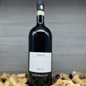 Barolo Ravera Giribaldi, Weingut Giribaldi Rodello, Bester Barolo Ravera, Wein der Könige, Barolo bio biologisch vegan
