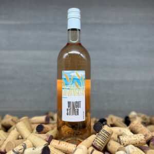 Blanc de Noir, Weingut Steiner, Federweiss, Sommerwein, Wein für kalte Platte
