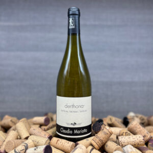 Derthona Claudio Mariotto, Timorasso Colli Tortonesi Tortona, Weisswein Spezialität Piemont, Vignaioli Indipendenti Piemonte, Wein zu Krustentiere