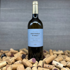 Pinot Grigio Bottega Vinai, Pinot Grigio Trentino, Cavit Trento Pinot Grigio, Preiswerter Pinot Grigio, süffiger Aperowein