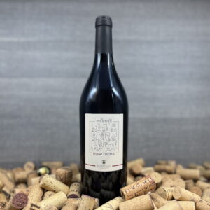 Millevolti Rosso Riserva, Weingut Fumagalli Vini, Bester Merlot Tessin Schweiz, Merlot Barrique Holzfass, Wein zu Trüffel