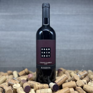 Chianti Classico Riserva Brancaia, Casa Brancaia, Bester Chianti Classico Bio, Kultweingut Chianti, Wein zu Braten
