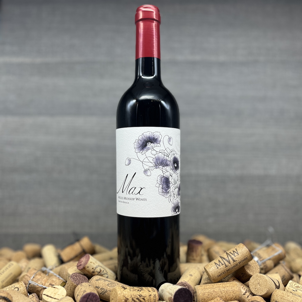 Max Miles Mossop, Miles Mossop Wines, Bester Bordeaux Blend Südafrika, Top Wein Südafrika, Cabernet Sauvignon Merlot Südafrika