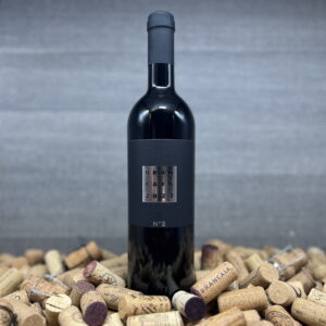 No 2 Brancaia, Casa Brancaia, Cabernet Sauvignon Bio Toskana, Kultweingut Supertoskaner Supertuscan, Wein zu Roastbeef