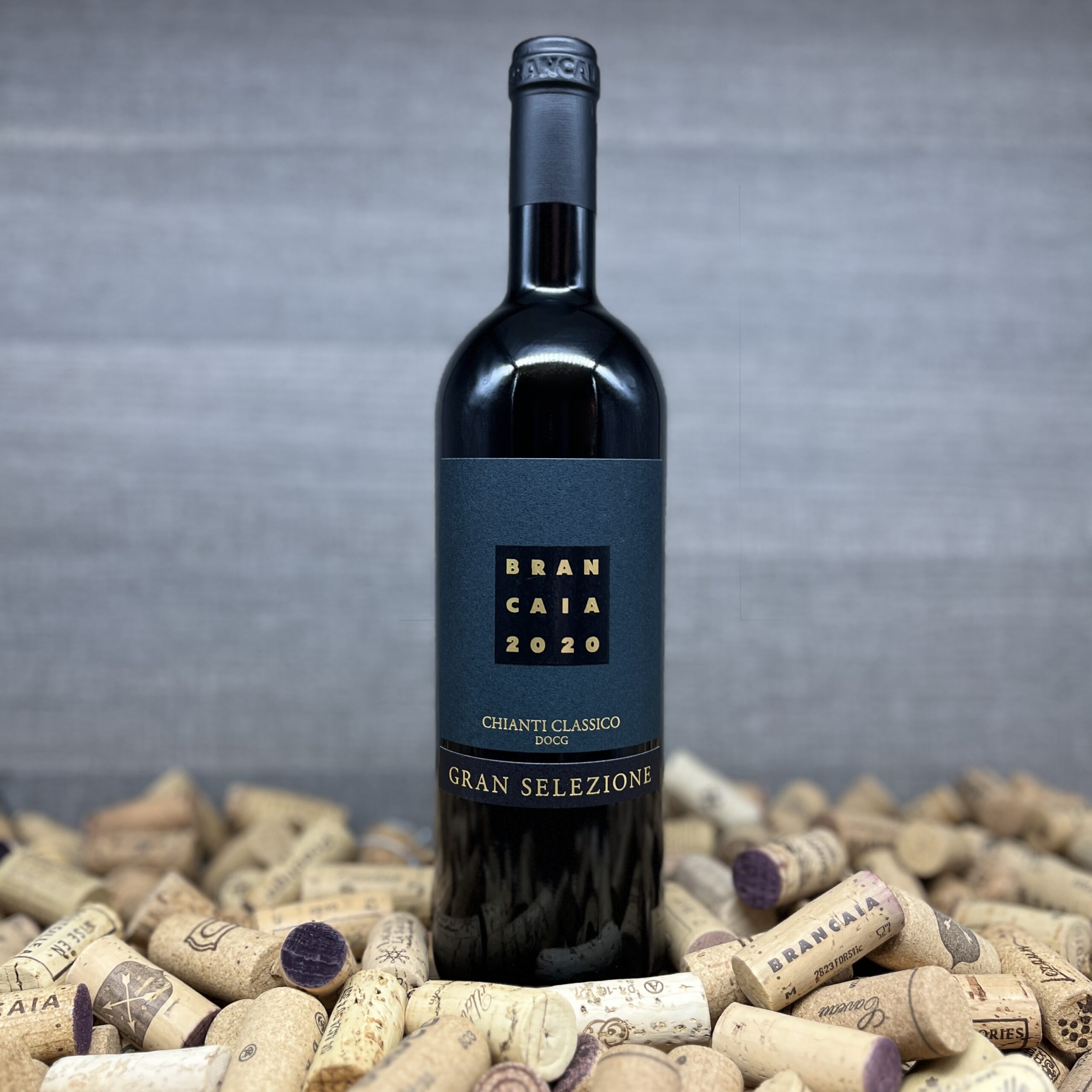 Chianti Classico Gran Selezione Brancaia, Casa Brancaia, Bester Gran Selezione Bio, Kultweingut Chianti, Wein zu Braten