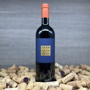 Il Blu Brancaia, Casa Brancaia, Bester Supertoskaner, Kultwein Chianti Italien, italienischer Spitzenwein