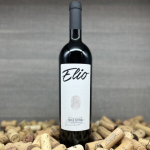Elio Paolo Cottini, Paolo Cottini Valpolicella, Rosso Veronese Appassimento, Appassimento Valpolicella, Rotwein Corvina Merlot