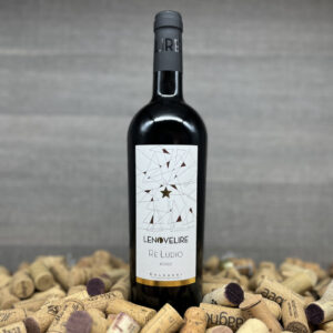 Re Ludio Bolgheri, Le Novelire, Vignaioli Indipendenti Bolgheri, Wein zu Papardelle, Cabernet Sauvignon Syrah