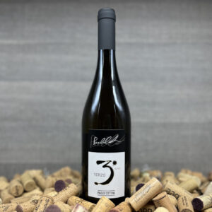 Terzo Paolo Cottini, Paolo Cottini Weisswein, Bianco Verona Weisswein, Chardonnay Riesling Weisswein, Weisswein zu Lachs